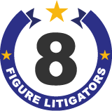 8 Figure Litigators