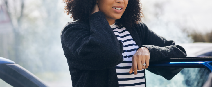 Steps to Take If You Were Hit by an Uninsured Driver in LA