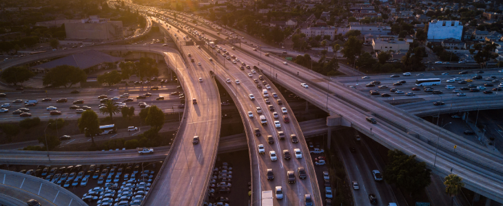 How to Determine Fault in a Los Angeles Car Accident