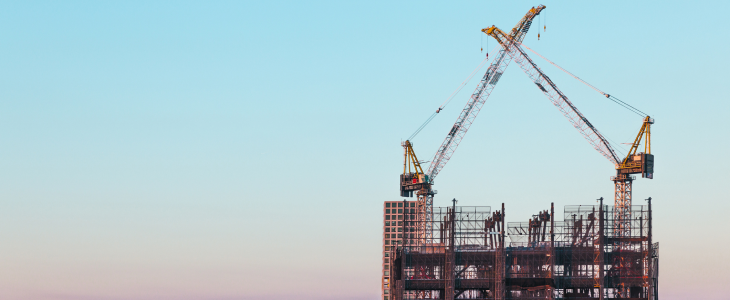 6 Safety Measures to Prevent Accidents on a Construction Site
