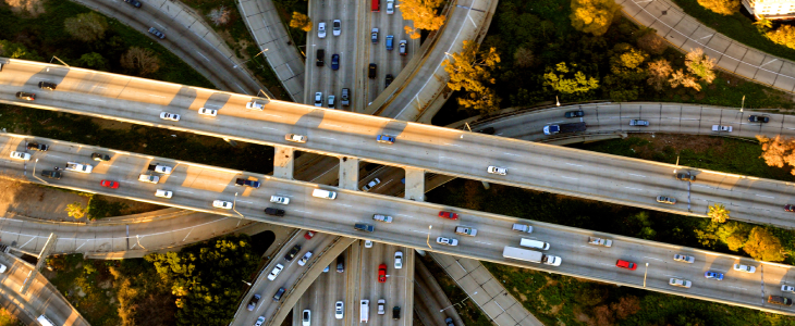 5 Most Dangerous Intersections in Los Angeles for Drivers