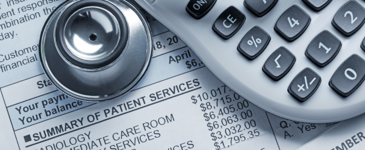 Who Pays for Medical Bills After a Car Accident?