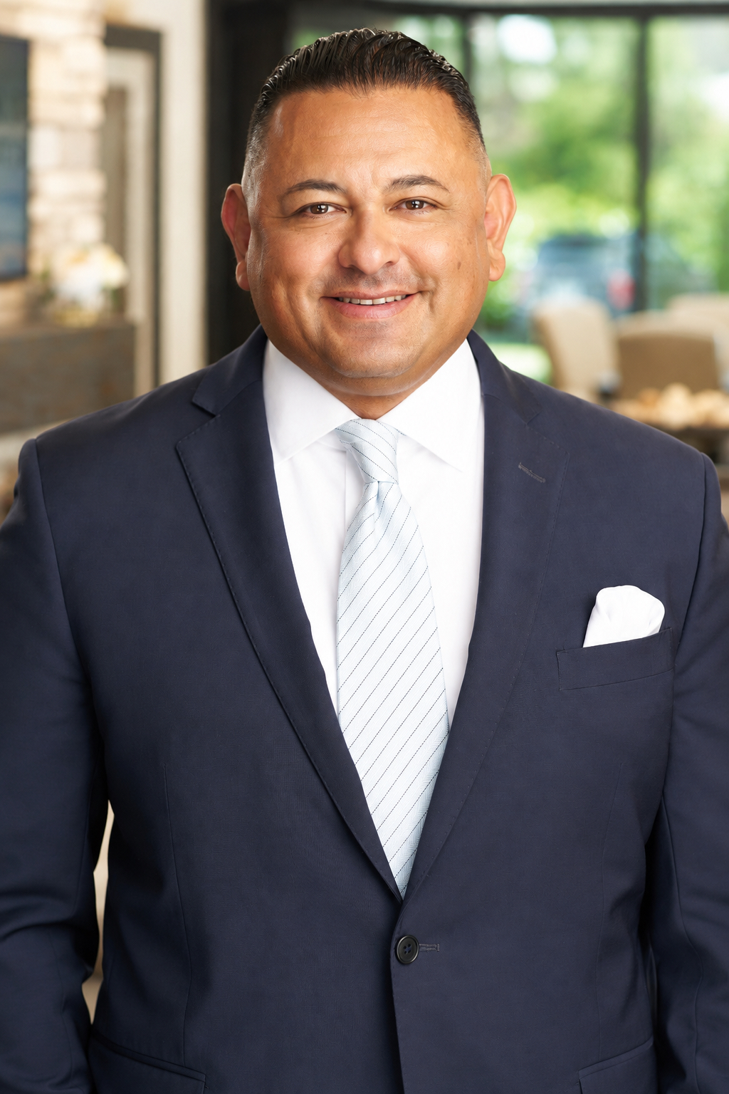Jesús J. Torres